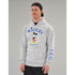 Sudadera Algodón Disney Mickey TEC Gris